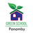 Logo - Berçario e Educação Infantil Green Panamby