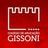 Logo - Colégio de Aplicação Gissoni