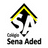 Logo - Colégio Sena Aded