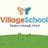 Logo Village School Educação Bilíngue