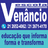 Logo - Escola Venâncio Pereira Velloso