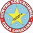 Logo Centro Educacional Cora Coralina