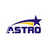 Logo - Colégio Astro