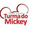Logo - ESCOLA INFANTIL TURMA DO MICKEY