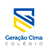 Logo - Colégio Geração Cima