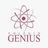 Logo - Colégio Genius