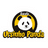 Logo Escola Ursinho Panda