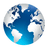 Logo Colégio Planeta Azul