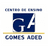 Logo - Centro De Ensino Gomes Aded