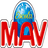Logo - Colégio MAV