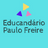 Logo - Educandário Paulo Freire