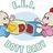 Logo - Dott Baby Escola de Educação Infantil