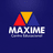 Logo Maxime Centro Educacional