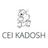 Logo - Centro de Educação Infantil Kadosh