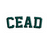 Logo - Cead - Complexo Educacional Alexandre Dumas
