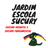 Logo - JARDIM ESCOLA SUCURY