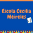 Logo ESCOLA CECILIA MEIRELES