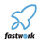 Logo - Fastwork