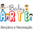 Logo - Baby Arte Recreação Infantil