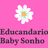 Logo - Educandário Baby Sonho
