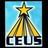 Logo Ceus - Centro Educacional Universal Do Saber