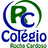 Logo - Colégio Rocha Cardoso