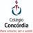 Logo - Colégio Concordia