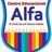Logo - Colégio Centro Educacional Alfa