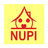 Logo - NUPI