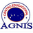 Logo - Centro Educacional Agnis LTDA ME