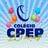 Logo - Colégio Cpep