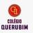 Logo - Colégio Querubim