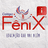 Logo - Colégio Fênix