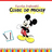 Logo - Escola Infantil Clube Do Mickey