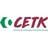 Logo - Cetk - Centro De Educação Terezinha Krautz