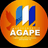 Logo - EDUCANDARIO AGÁPE