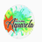 Logo - Escolinha Aquarela