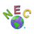 Logo - Núcleo Educacional Da Criança