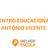 Logo Centro Educacional Antônio Vicente