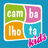 Logo - Cambalhota Kids
