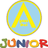 Logo - Agnus Dei Junior