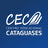Logo - Cec – Centro Educacional Cataguases