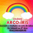 Logo - Colégio Arco Iris