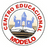 Logo - Centro Educacional Modelo