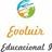 Logo Centro Educacional Infantil Evoluir