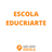 Logo - ESCOLA EDUCRIARTE