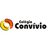 Logo Colégio Convívio