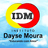 Logo - Instituto Dayse Moura