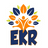 Logo - Ekr - Escola Kamilla Rocha