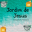 Logo - Escola de Ensino Fundamental Jardim de Jesus